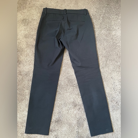 Babaton Dress Pants Size 0 - Black - Picture 2 of 5